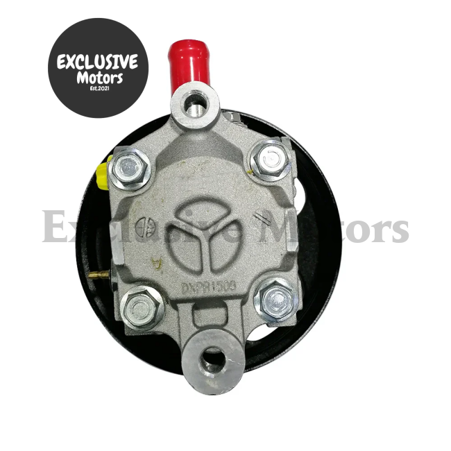 New Power Steering Pump For Mitsubishi Mirage Lancer & Colt - Oem Replacement