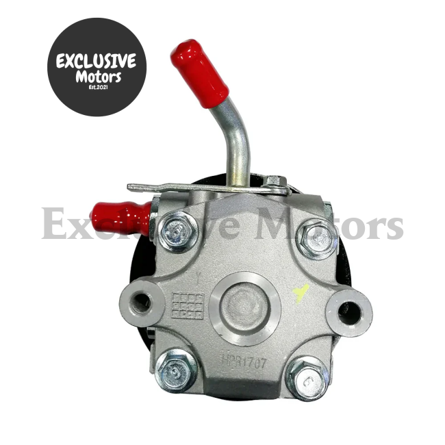 New Power Steering Pump For Mitsubishi Pajero Montero V31V - Oem Replacement