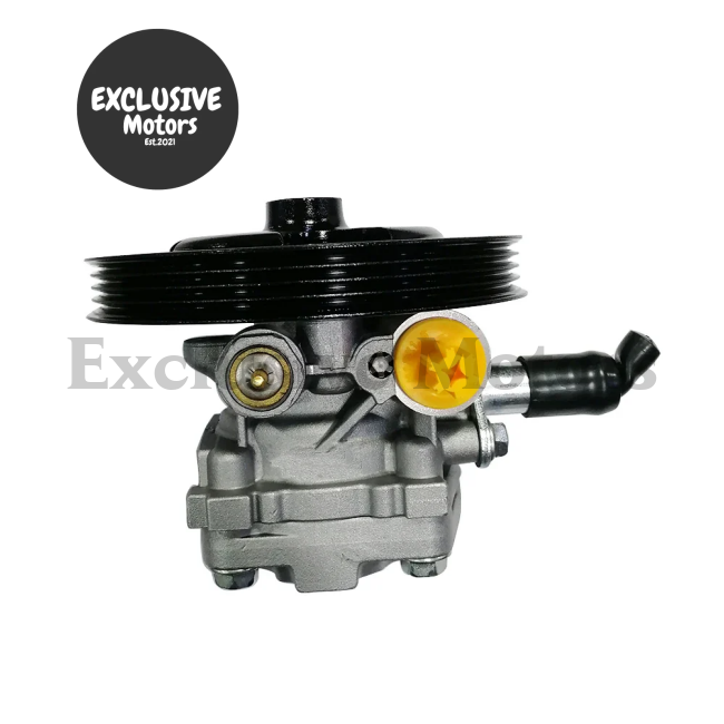 New Power Steering Pump For Suzuki Escudo & Grand Vitara - Oem Replacement