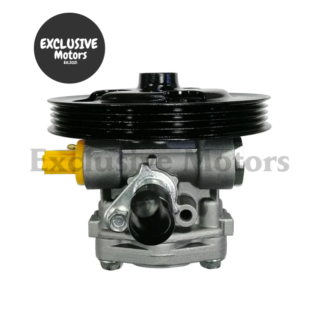 New Power Steering Pump For Suzuki Escudo & Grand Vitara - Oem Replacement