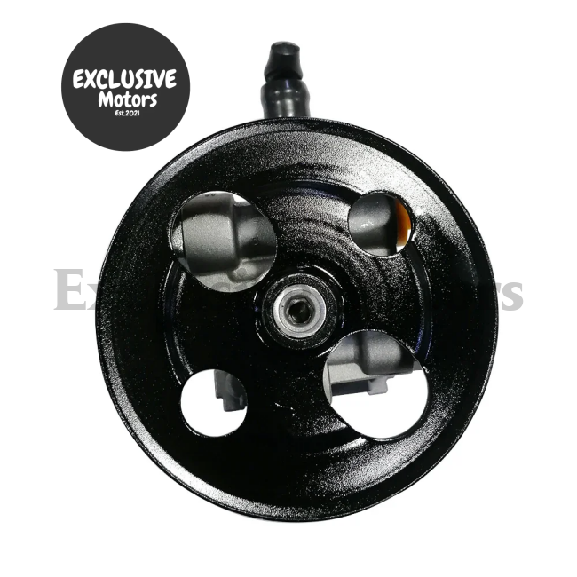 New Power Steering Pump For Suzuki Escudo & Grand Vitara - Oem Replacement