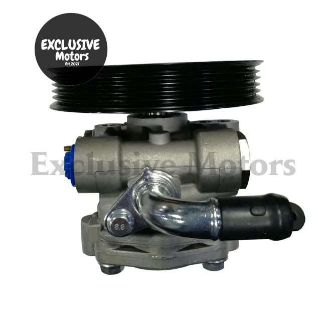 New Power Steering Pump For Suzuki Grand Vitara & Escudo - Oem Replacement