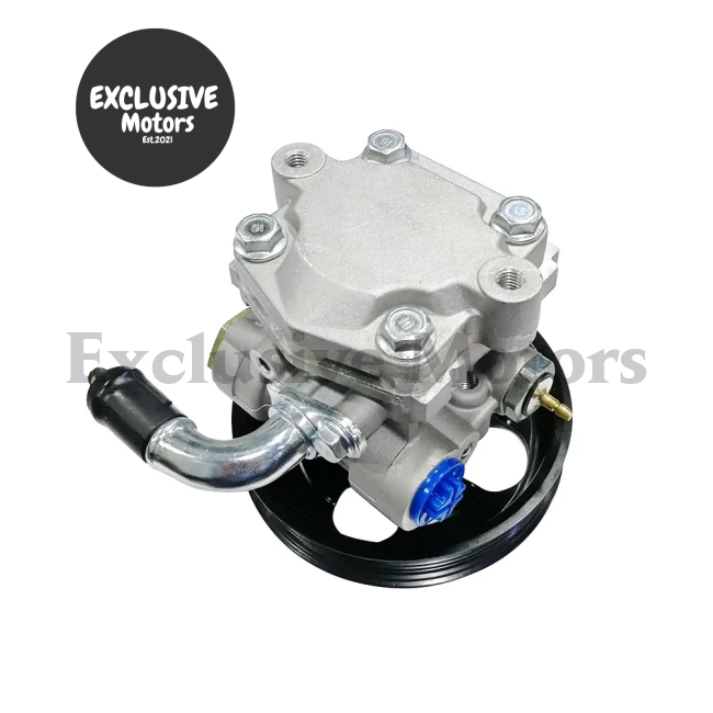 New Power Steering Pump For Suzuki Grand Vitara & Escudo - Oem Replacement