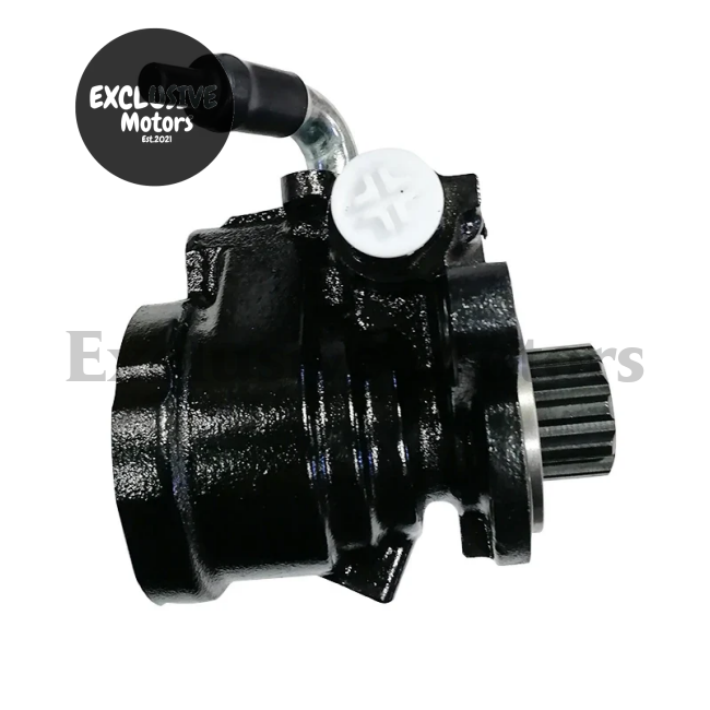 New Power Steering Pump For Toyota 4Runner & Hilux Surf - Oem Replacement