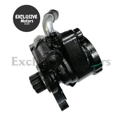 New Power Steering Pump For Toyota 4Runner & Hilux Surf - Oem Replacement