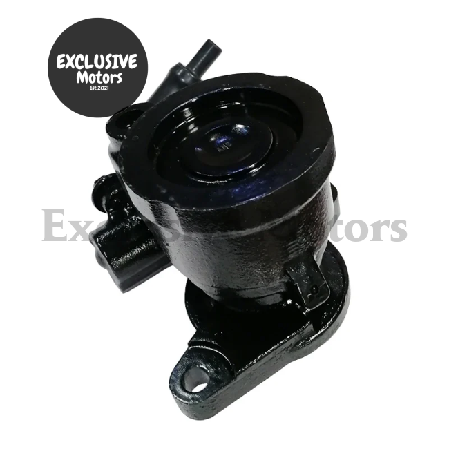 New Power Steering Pump For Toyota 4Runner & Hilux Surf - Oem Replacement