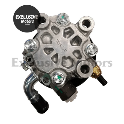 New Power Steering Pump For Toyota Camry & Lexus Es350 - Oem Replacement