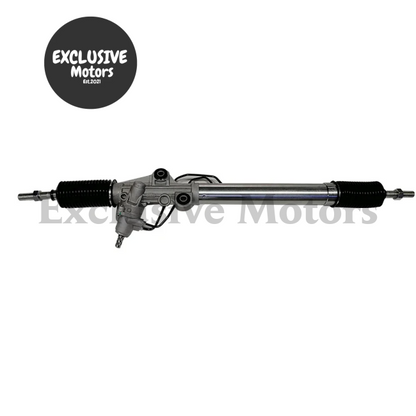 New Power Steering Rack Assembly For Toyota Land Cruiser & Lexus Lx470 - Oem Replacement