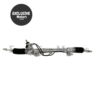 New Power Steering Rack Assembly For Toyota Land Cruiser & Lexus Lx470 - Oem Replacement