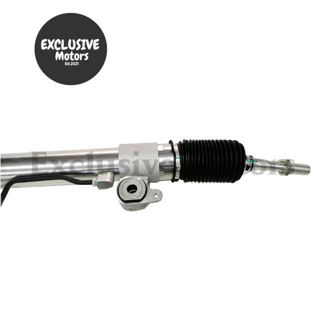 New Power Steering Rack Assembly For Toyota Land Cruiser & Lexus Lx470 - Oem Replacement