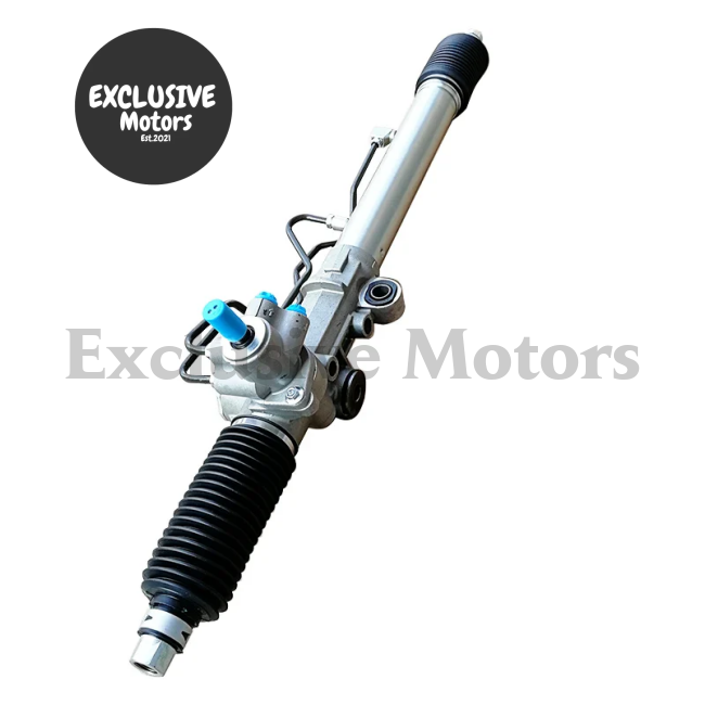 New Power Steering Rack Assembly For Toyota Prado & Hilux Surf - Oem Replacement