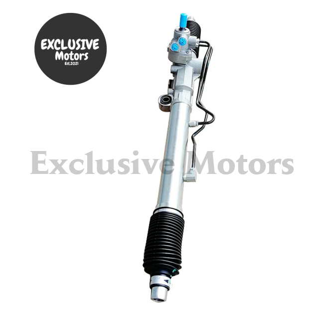 New Power Steering Rack Assembly For Toyota Prado & Hilux Surf - Oem Replacement