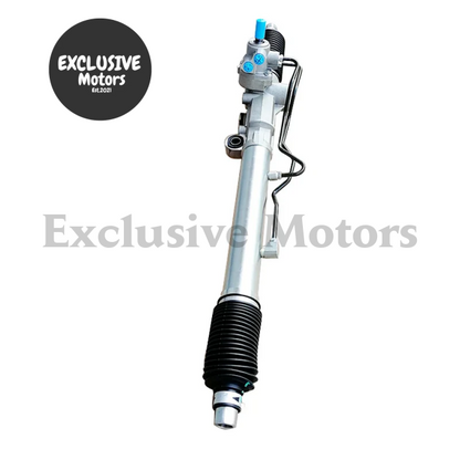 New Power Steering Rack Assembly For Toyota Prado & Hilux Surf - Oem Replacement