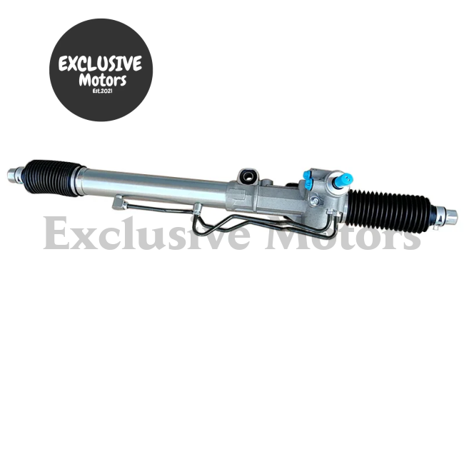 New Power Steering Rack Assembly For Toyota Prado & Hilux Surf - Oem Replacement