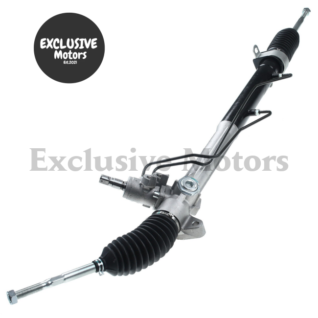 New Power Steering Rack for Holden Commodore 