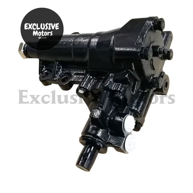 New Power Steering Rack Gear Box For Toyota Land Cruiser 80 - Oem Replacement