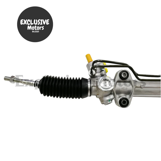 New Power Steering Rack Link Assembly For Mitsubishi Pajero / Montero - Oem Replacement