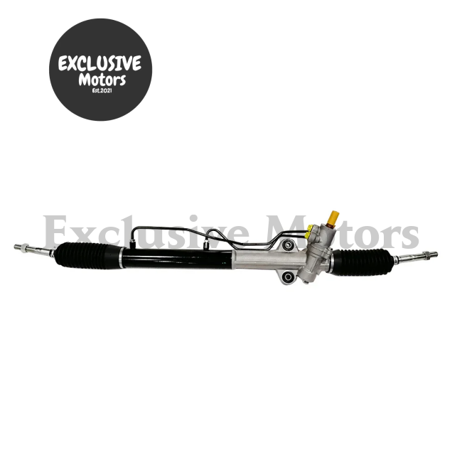 New Power Steering Rack Link Assembly For Mitsubishi Pajero / Montero - Oem Replacement