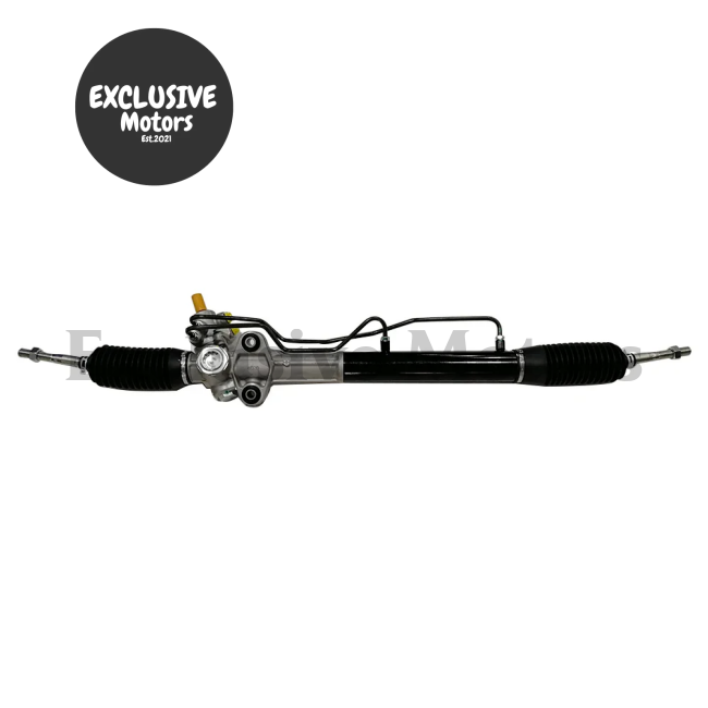 New Power Steering Rack Link Assembly For Mitsubishi Pajero / Montero - Oem Replacement