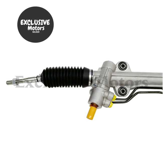 New Power Steering Rack Link Assembly For Mitsubishi Pajero / Montero - Oem Replacement