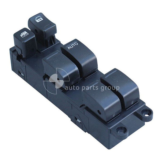 Master Window Switch Right Hand for Nissan Patrol GU (1997-2016)