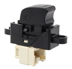 Single Window Switch for Nissan Navara D22 (2001-2015) Left Hand