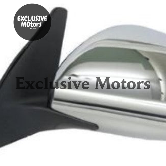 Left Hand Mirror for Toyota Landcruiser Prado (2003-2009)