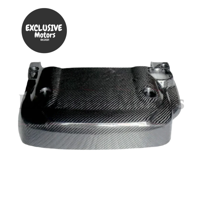 Oem Style Carbon Engine Cover For Nissan 350Z Z33 2003-2008