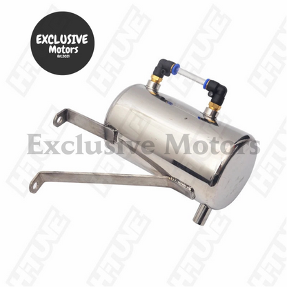 Oil Catch Can for Toyota Hilux Vigo 2.5L 2KD Diesel Turbo (2005-2015)