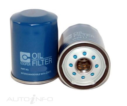 Oil Filter for Honda Civic VTI-L/Sport FB (2012-2016)