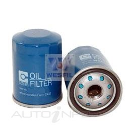 Oil Filter 2.4L for Toyota Tarago ACR30/ACR50 (2000-2019)