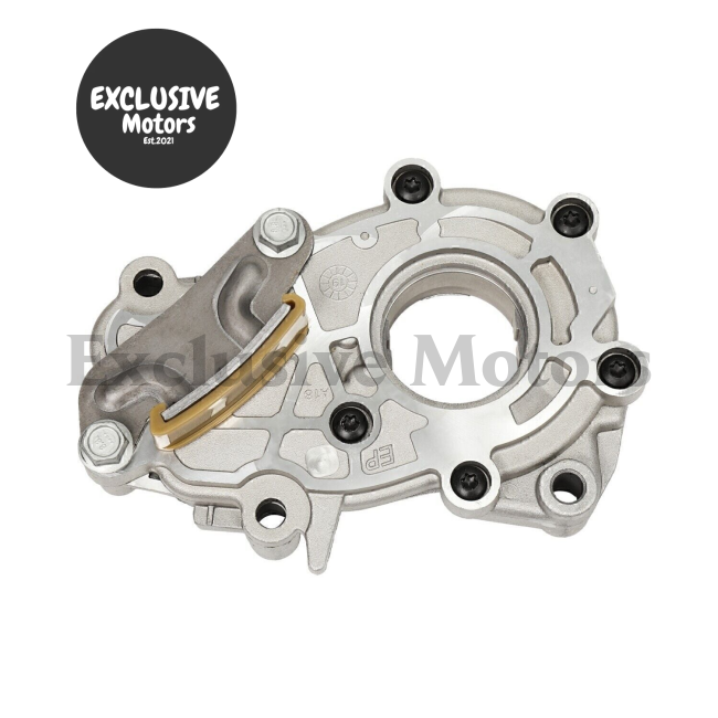 Oil Pump & Timing Chain Kit for Holden Commodore VE VF V6 3.0L/3.6L