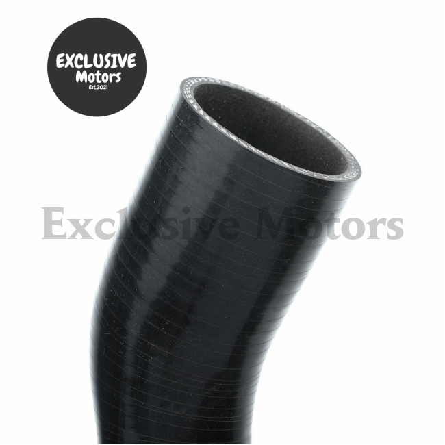 Outlet Air Intercooler Turbo Hose for Mitsubishi Triton ML,