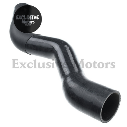 Outlet Air Intercooler Turbo Hose for Mitsubishi Triton ML,