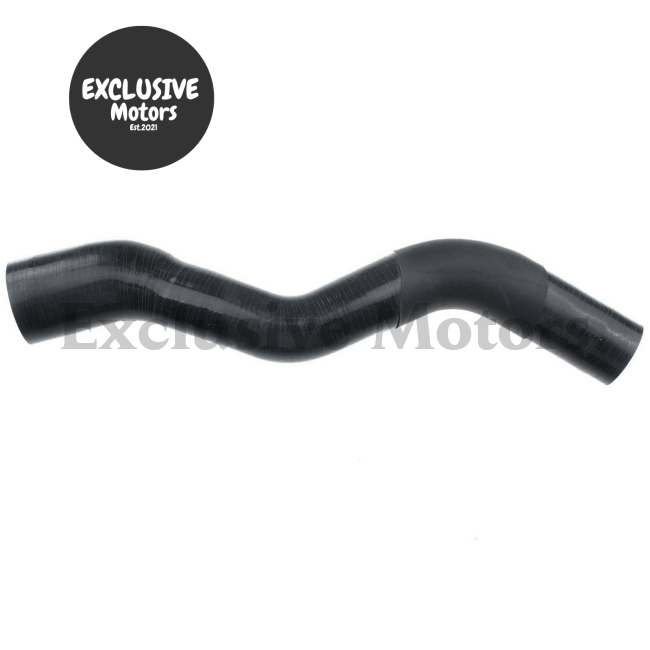 Outlet Air Intercooler Turbo Hose for Mitsubishi Triton ML,