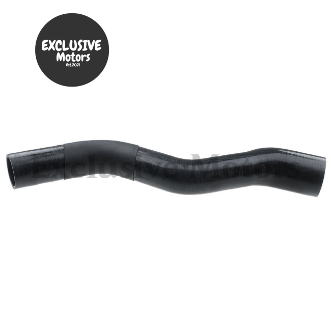 Outlet Air Intercooler Turbo Hose for Mitsubishi Triton ML,