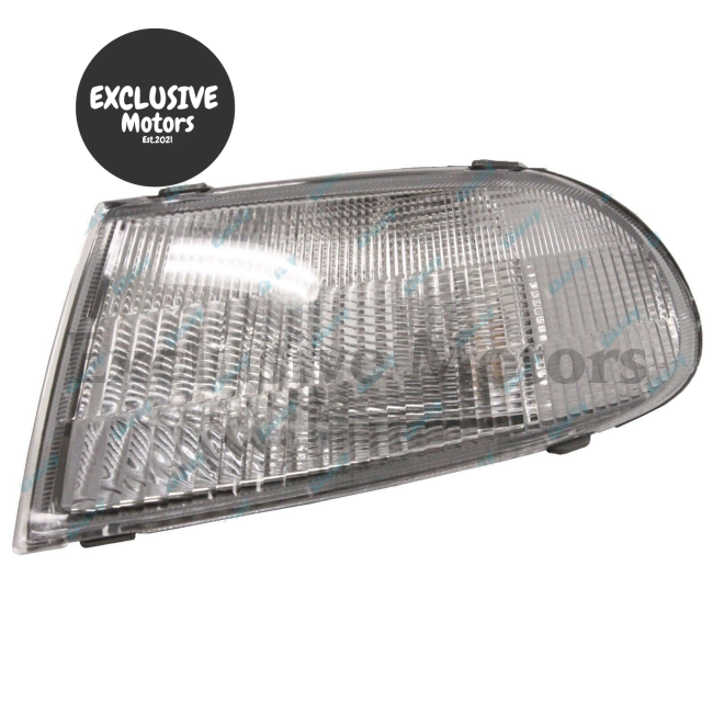 Corner Indicator Park Lights Lamps Pair (LH + RH) for Holden Commodore VR/VS (1993-1997)