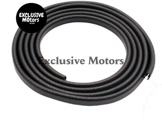 Door Seal for Chrysler Valiant VH-VK, CL-CM (1971-1981)