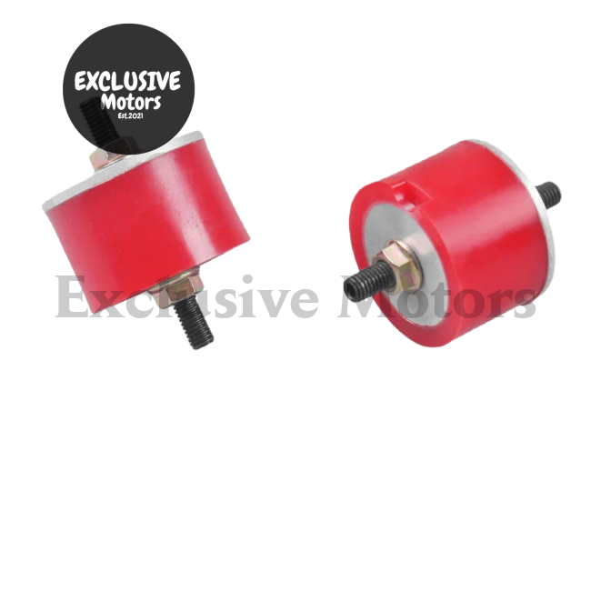 Polyurethane Transmission Mounts For Bmw E36 Etc