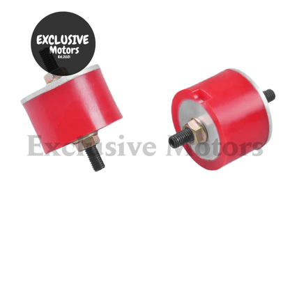 Polyurethane Transmission Mounts For Bmw E36 Etc