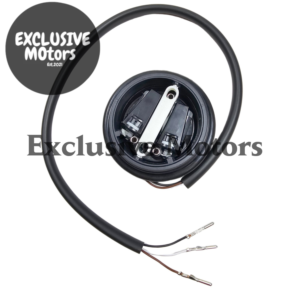 POWER MIRROR MOTOR for VK VL - HOLDCOM AUTO PARTS