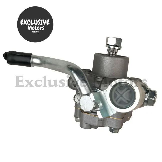 Power Steering Pump For Infiniti Fx35 & Fx45 - Oem Replacement