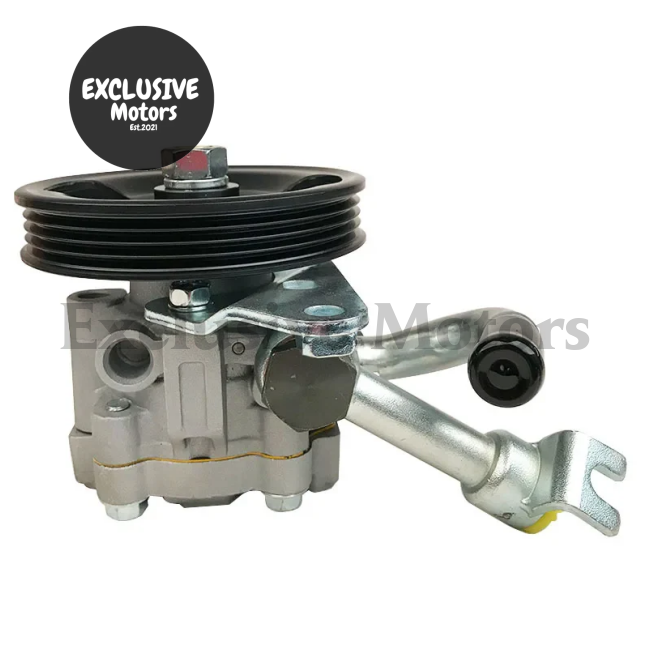 Power Steering Pump For Nissan Teana & Murano - Oem Replacement