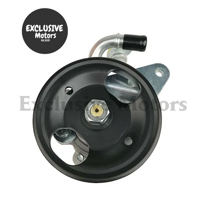 Power Steering Pump For Nissan Teana & Murano - Oem Replacement