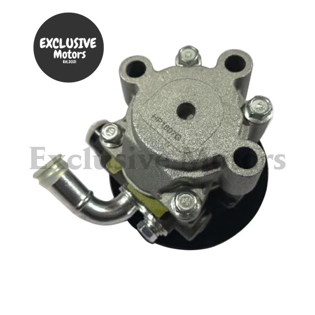 Power Steering Pump For Toyota Hiace Regius Ace And Toyoace - Oem Replacement