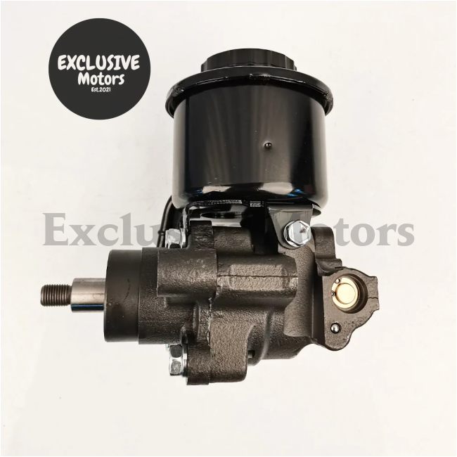 Power Steering Pump For Toyota Land Cruiser