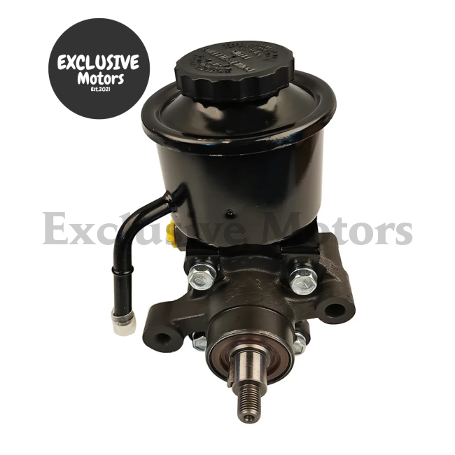 Power Steering Pump For Toyota Land Cruiser