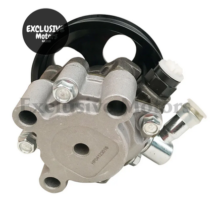 Power Steering Pump For Toyota Land Cruiser & Lexus Gx470 - Oem Replacement