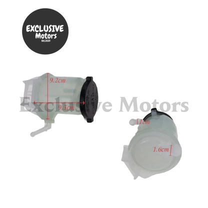 Power Steering Pump Reservoir Assembly For Toyota Fortuner Hilux 1Kd 2Kd