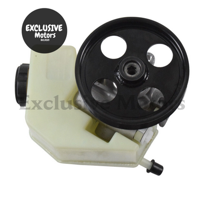 Power Steering Pump Suits - Ford Falcon Ba Bf Fg